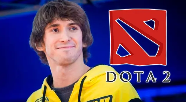 Dendi habló sobre la guerra en Ucrania Dendi habló sobre la guerra en Ucrania