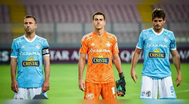 Próximo rival de Sporting Cristal en Libertadores llegará golpeado al Estadio Nacional Próximo rival de Sporting Cristal en Libertadores llegará golpeado al Estadio Nacional