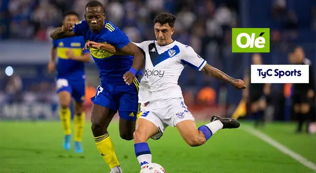 Así fue la calificación de la prensa argentina hacia Luis Advíncula Así fue la calificación de la prensa argentina hacia Luis Advíncula