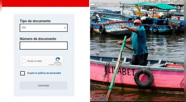 Bono Repsol: verifica aquí con tu DNI para adquirir los S/3000