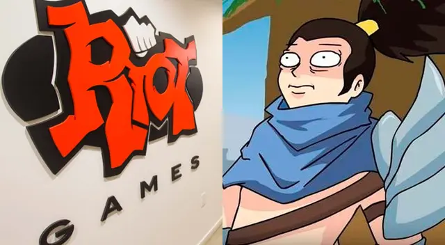 Riot Games vuelve al trabajo presencial pero sin medidas sanitarias