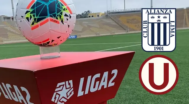 Jugó en los clubes más grandes del Perú y ahora buscará el ascenso Jugó en los clubes más grandes del Perú y ahora buscará el ascenso