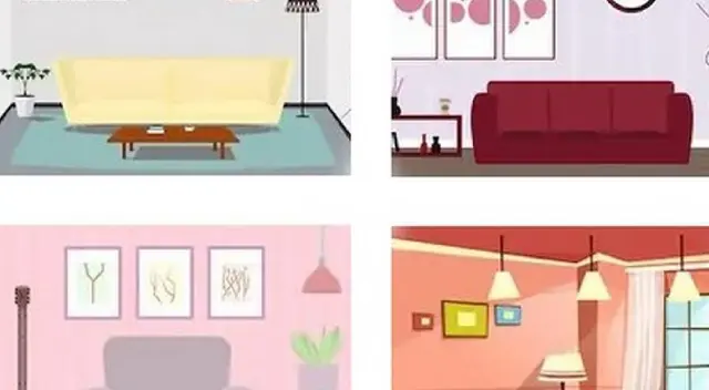¿En qué ambiente preferirías estar? Tu respuesta revelará cómo eres en realidad