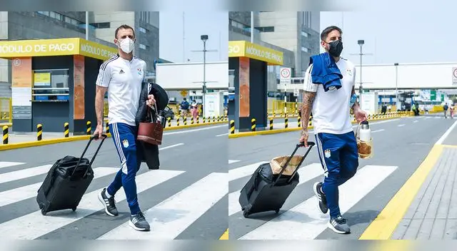 Sporting Cristal se encuentra listo para viajar a Chile por Copa Libertadores Sporting Cristal se encuentra listo para viajar a Chile por Copa Libertadores