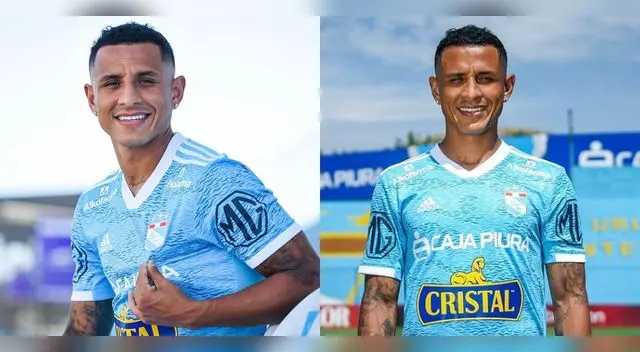 ¡Toda la fe en él! Yoshimar Yotún listo para la Copa Libertadores ¡Toda la fe en él! Yoshimar Yotún listo para la Copa Libertadores
