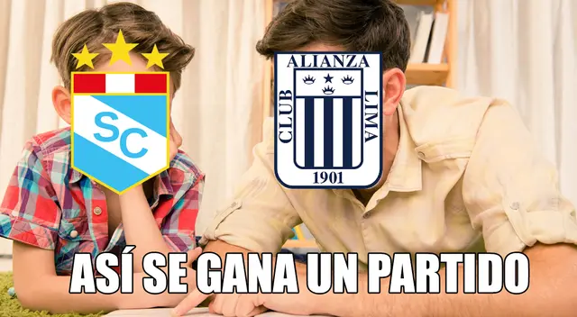 Alianza protagonizó los memes tras volver al triunfo. Alianza protagonizó los memes tras volver al triunfo.