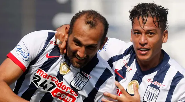 Alianza Lima y su amuleto para alcanzar la victoria en Liga 1