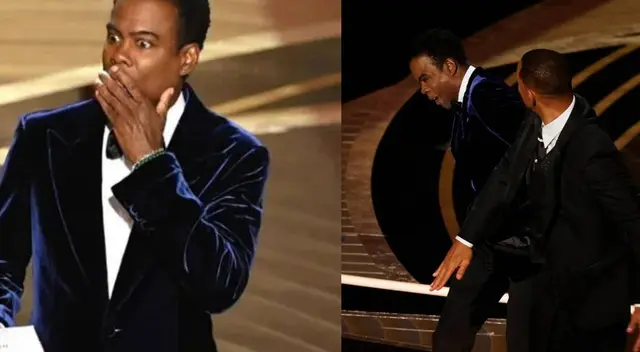Chris Rock asegura que no declarará sobre incidente con Will Smith hasta recibir dinero a cambio Chris Rock asegura que no declarará sobre incidente con Will Smith hasta recibir dinero a cambio