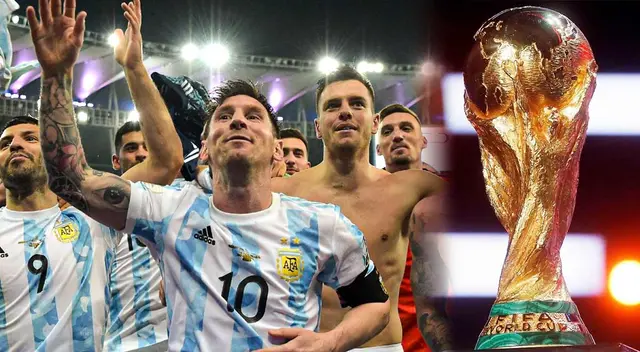 se filtra camiseta de Argentina para el Mundial Qatar 2022 se filtra camiseta de Argentina para el Mundial Qatar 2022