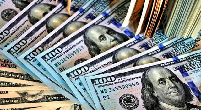 ¿Cuál es el precio del dólar en Perú hoy lunes 11 de abril? ¿Cuál es el precio del dólar en Perú hoy lunes 11 de abril?