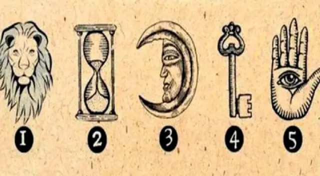 ¿Qué tiene más valor en tu vida? Averígualo con esta prueba