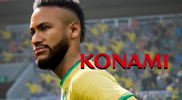 eFootball 2022 ha recibido amplias críticas de fanáticos de PES eFootball 2022 ha recibido amplias críticas de fanáticos de PES