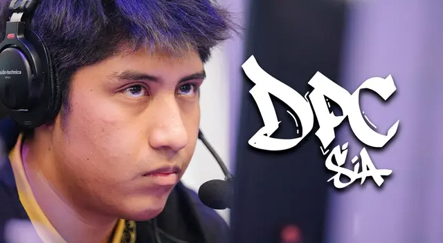 Beastcoast está primero en la tabla de posiciones del DPC