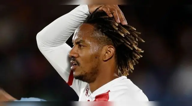 El plan del Al-Hilal para recuperar a André Carrillo y pueda llegar al repechaje El plan del Al-Hilal para recuperar a André Carrillo y pueda llegar al repechaje