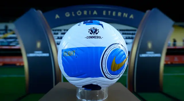 Revisa la programación de partidos de Copa Libertadores 2022 Revisa la programación de partidos de Copa Libertadores 2022