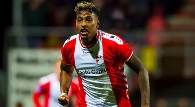 <strong>Miguel Araujo</strong>   