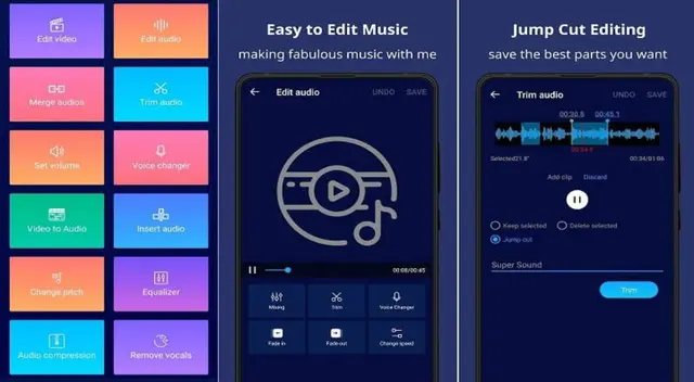 Conoce cómo cambiar el tono de tu voz más aguda o grave en WhatsApp