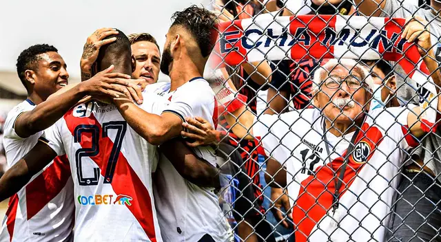 Deportivo Municipal es líder de la Liga 1 - Apertura Deportivo Municipal es líder de la Liga 1 - Apertura
