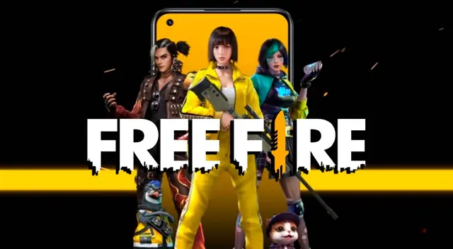 Free Fire Realme 