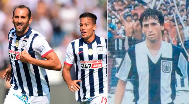 Alianza Lima visitará a Colo Colo en el Monumental de Santiago.