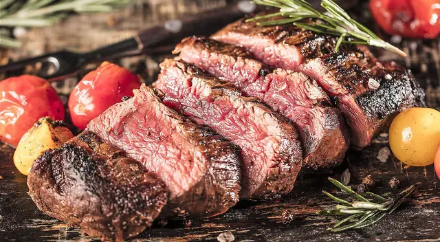 Lomo fino, ganso y faisán: ¿Cuánto cuesta las carnes de lujo incluídas en 'canasta básica'? Lomo fino, ganso y faisán: ¿Cuánto cuesta las carnes de lujo incluídas en 'canasta básica'?