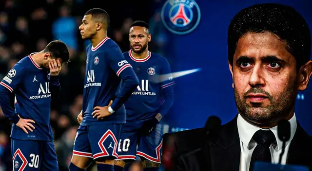 PSG será vendido post Qatar 2022