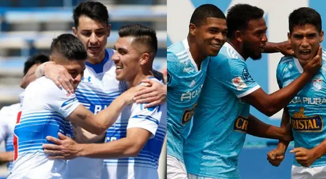 U. Católica y Sporting Cristal perdieron en la primera fecha del Grupo H. U. Católica y Sporting Cristal perdieron en la primera fecha del Grupo H.