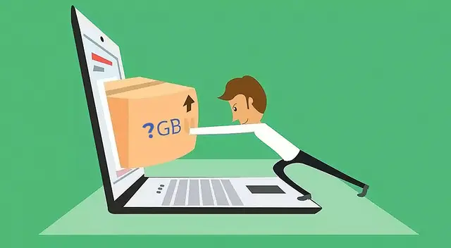 WhatsApp ampliaría el tamaño de los archivos de envío, ¡Ya era hora! WhatsApp ampliaría el tamaño de los archivos de envío, ¡Ya era hora!