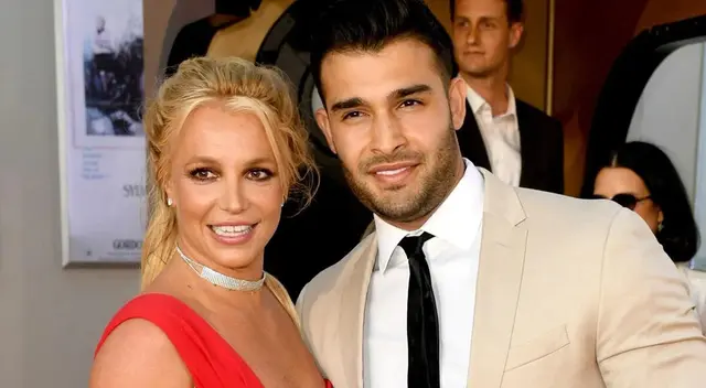 Britney Spears anunció que está embarazada Britney Spears anunció que está embarazada