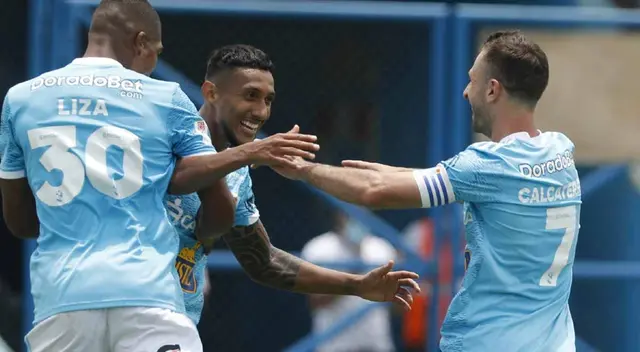 Sporting Cristal enfrenta este martes a U Católica Sporting Cristal enfrenta este martes a U Católica