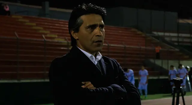 Tabaré Silva estuvo anteriormente en Real Garcilaso, hoy Cusco FC Tabaré Silva estuvo anteriormente en Real Garcilaso, hoy Cusco FC