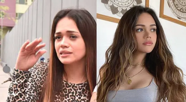 Mayra Goñi responde ante especulaciones de 'Amor y Fuego':