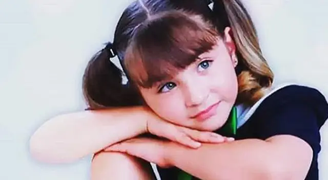 ¿Recuerdas a Luz Clarita? La actriz fure hoy en día una extraña enfermedad