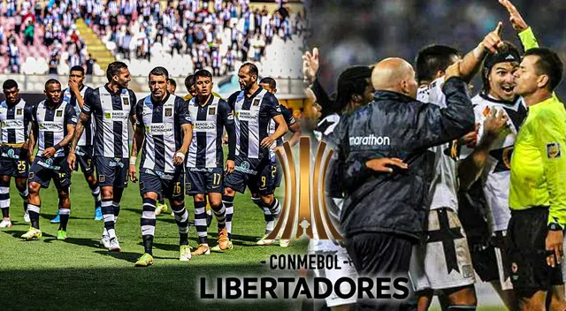 Alianza Lima y su mal recuerdo en Chile
