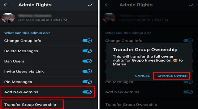  Telegram