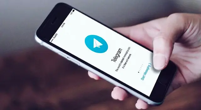 Sepa cómo transferir la propiedad de cualquier grupo en Telegram. Sepa cómo transferir la propiedad de cualquier grupo en Telegram.