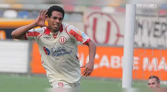 ¡Le tiene fe! Piero Alva confía que Universitario conseguirá grandes cosas a fin de año ¡Le tiene fe! Piero Alva confía que Universitario conseguirá grandes cosas a fin de año