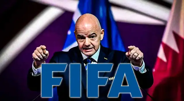 FIFA y su nueva plataforma streaming FIFA y su nueva plataforma streaming