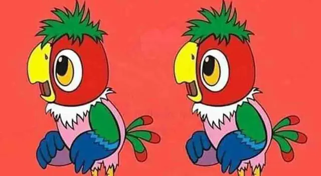 ¿Tienes buena visión? Encuentra las diferencias en solo segundos ¿Tienes buena visión? Encuentra las diferencias en solo segundos