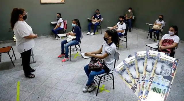 Bono Escolaridad 2022: ¿Cuándo se entregará el subsidio económico? Bono Escolaridad 2022: ¿Cuándo se entregará el subsidio económico?