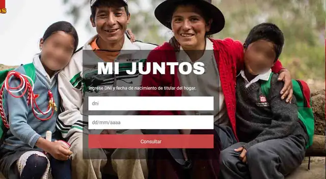 Consulta con tu DNI si podrás acceder al subsidio económico del Bono Niños 2022 Consulta con tu DNI si podrás acceder al subsidio económico del Bono Niños 2022