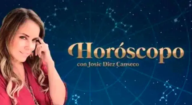 Lee el Horóscopo de Josie Diez Canseco, 13 de abril: ¿Qué dictan los astros para mi?