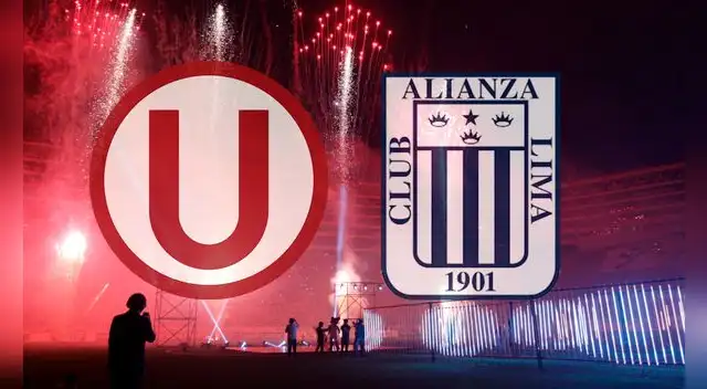 Los compadres se enfrentarán por la fecha 10 del torneo peruano. Foto: composición GLR/La República