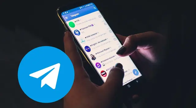 Inicia conversaciones en Telegram sin agregar a las personas a tus contactos. Inicia conversaciones en Telegram sin agregar a las personas a tus contactos.