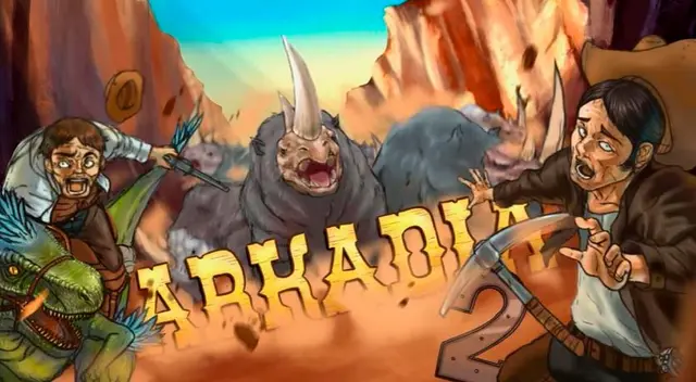 ARKADIA 2: Todo sobre el nuevo evento que reunirá a varios streamers ARKADIA 2: Todo sobre el nuevo evento que reunirá a varios streamers