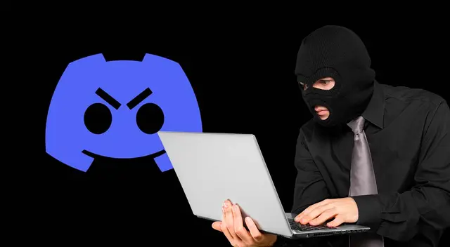 Discord: Atención a esta nueva modalidad para robarte tu cuenta Discord: Atención a esta nueva modalidad para robarte tu cuenta