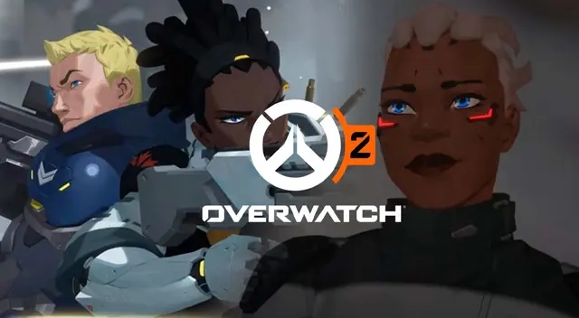 Blizzard presenta en tráiler a Sojourn, la nueva heroína de Overwatch 2