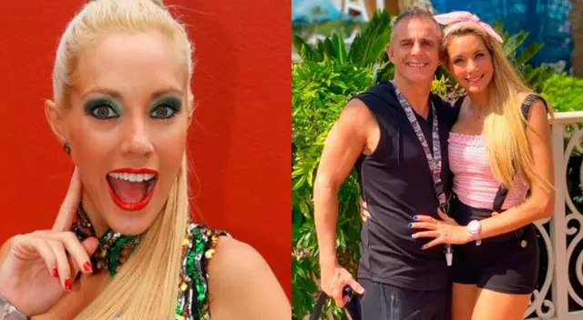 Brenda Carvalho confirma que buscará ser mamá este año llevando tratamiento