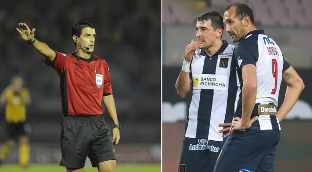 Leodan Gonzalez estará presente en el AL vs. Colo Colo Leodan Gonzalez estará presente en el AL vs. Colo Colo