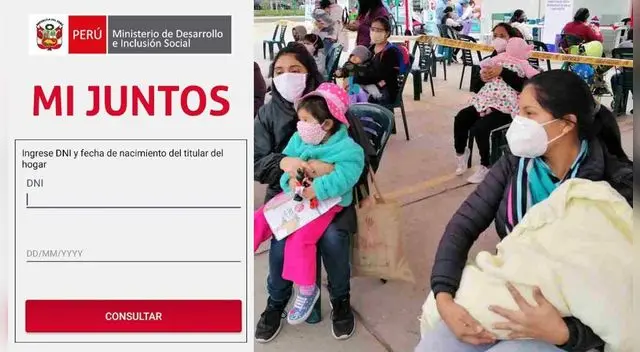 Bono niños 2022: Conoce AQUÍ si tu menor hijo es beneficiario de los 200 soles. Bono niños 2022: Conoce AQUÍ si tu menor hijo es beneficiario de los 200 soles.